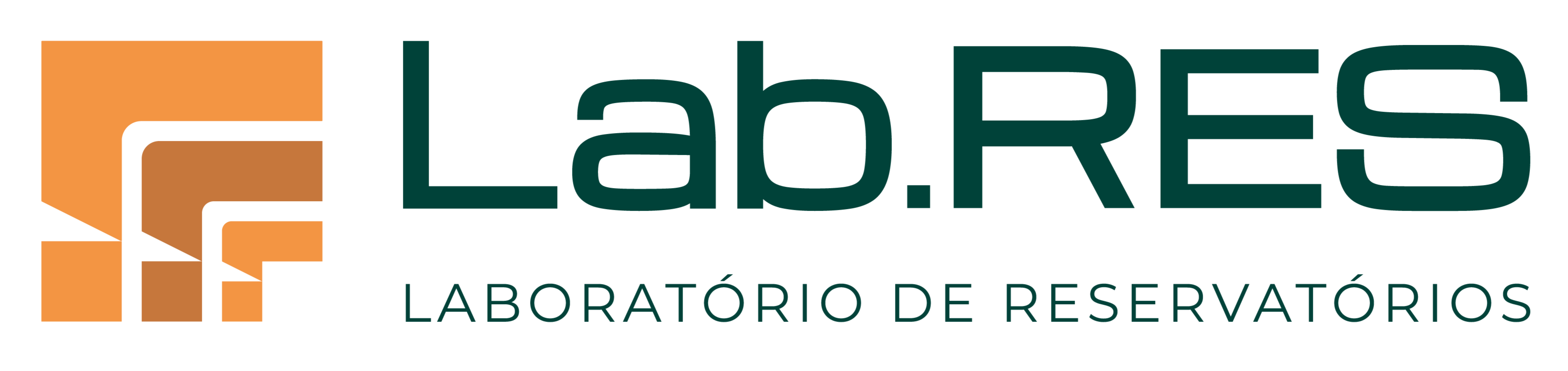 Logo LabRES